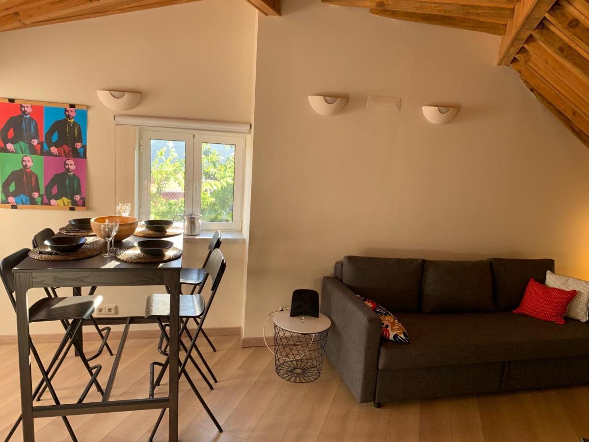 Apartment2 With Terrace And A View Near Amoreiras Lisboa Exterior foto