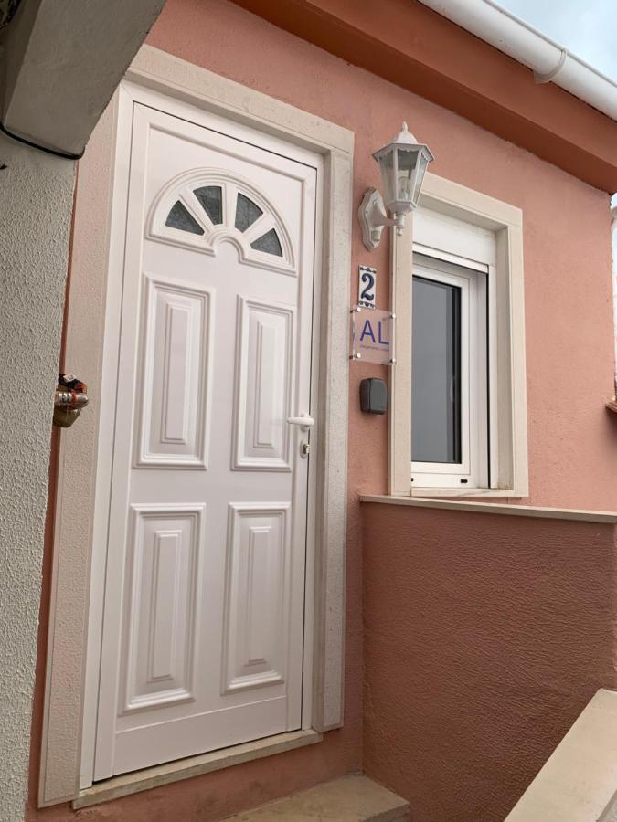 Apartment2 With Terrace And A View Near Amoreiras Lisboa Exterior foto